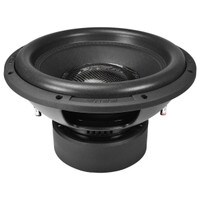 PRV Audio RS12-SUBD4 RS Series 12" Subwoofer DVC 4x4 Ohm